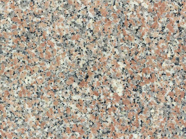 Đá Granite Hồng Gia Lai