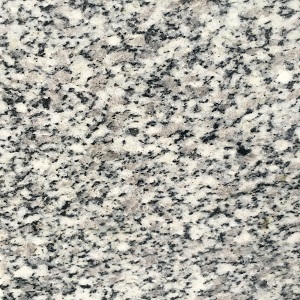 Đá Granite Trắng Bình Định