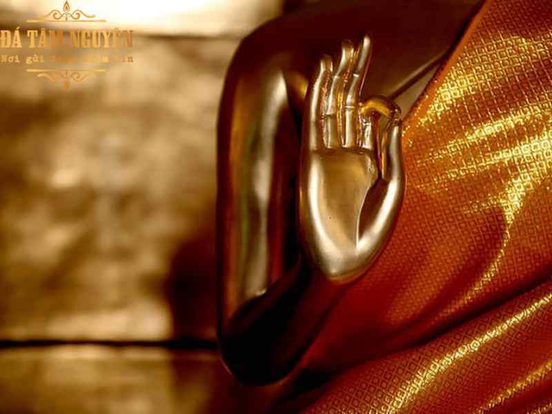 Ăn chay niệm Phật, tu tâm tích đức cũng là một trong những cách hóa giải trùng tang
