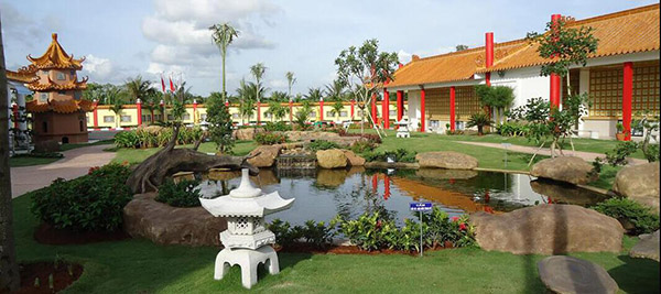 Top 10 Nghĩa Trang – Hoa Viên Nghĩa Trang Đẹp Nhất Việt Nam