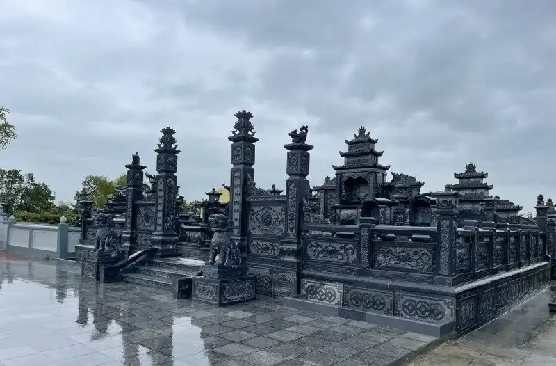 Chọn đơn vị có cam kết rõ ràng