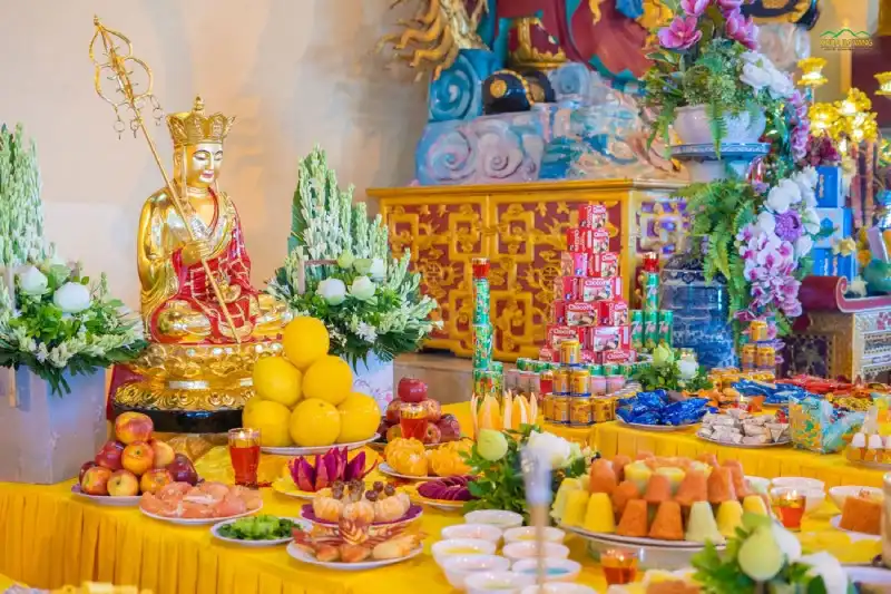 Những lưu ý quan trọng khi cầu siêu thai nhi tại nhà